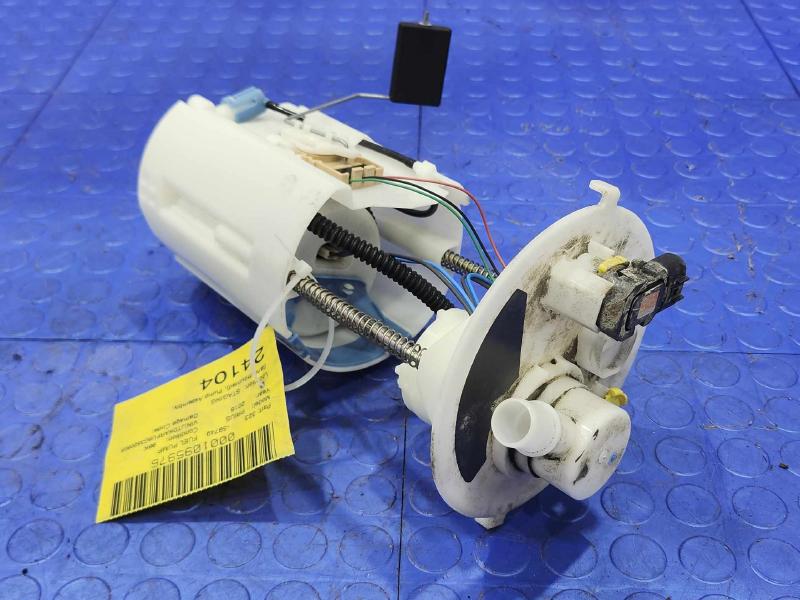 2016-2022 Toyota Prius 1.8L Fuel Pump Assembly Genuine OEM Part 7702047130