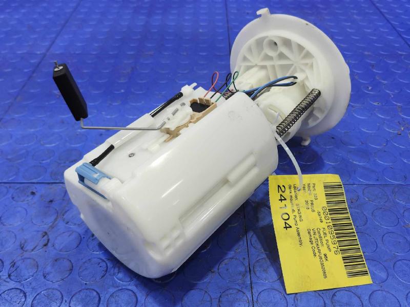 2016-2022 Toyota Prius 1.8L Fuel Pump Assembly Genuine OEM Part 7702047130