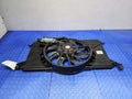 2014 Ford Focus Electric Cooling Motor