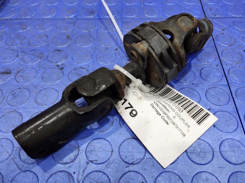 2008 Subaru Legacy Steering Coupler