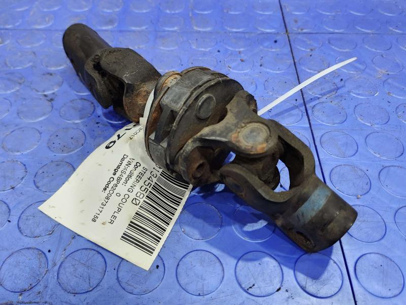 2008 Subaru Legacy Steering Coupler