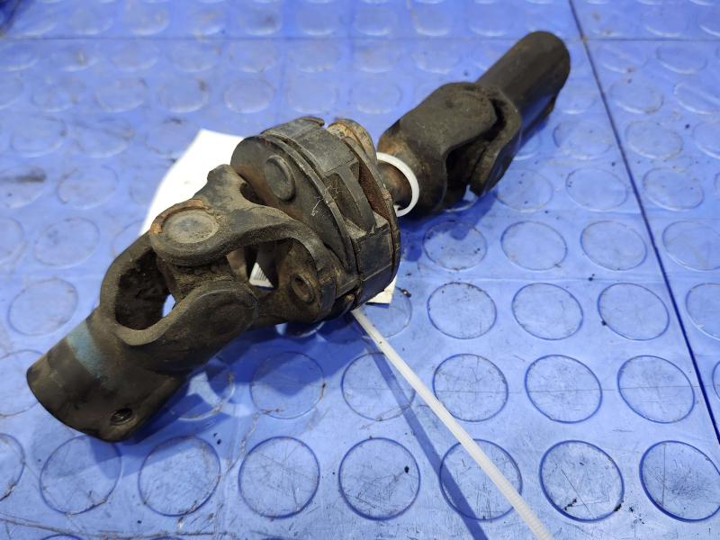2008 Subaru Legacy Steering Coupler
