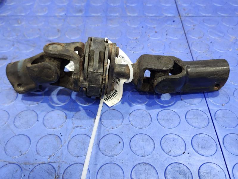 2008 Subaru Legacy Steering Coupler
