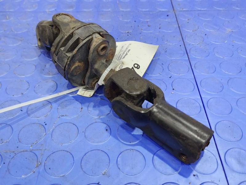 2008 Subaru Legacy Steering Coupler