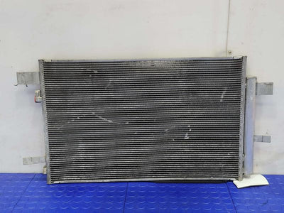 2021 Subaru Crosstrek Condenser