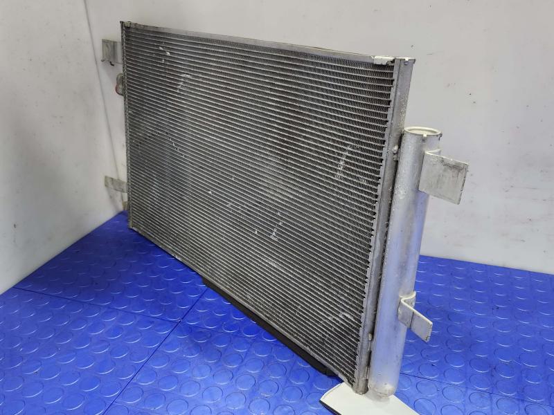 2021 Subaru Crosstrek Condenser