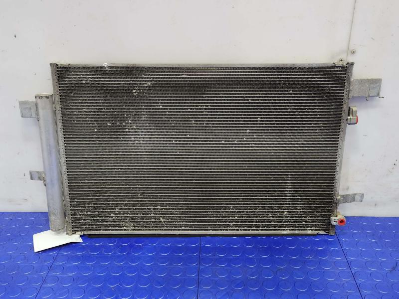 2021 Subaru Crosstrek Condenser