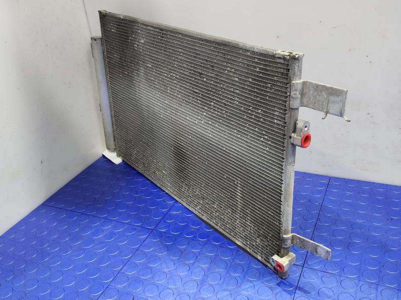 2021 Subaru Crosstrek Condenser