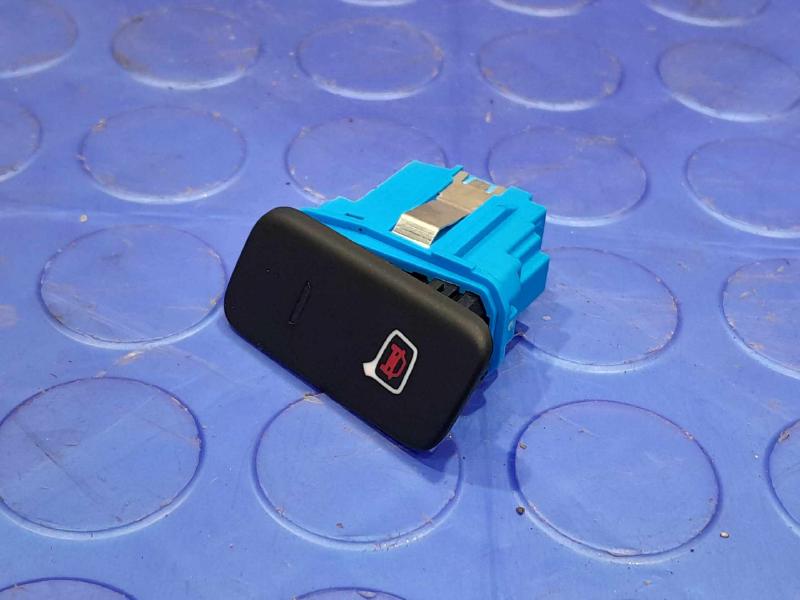 2014 Audi A7 Door Switch Front
