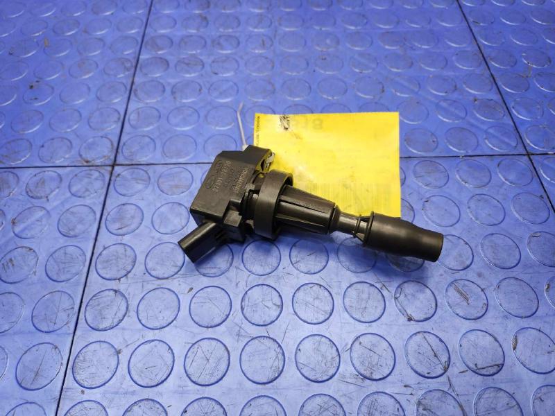 2016 Hyundai Tucson Ignition Coil/Ignitor