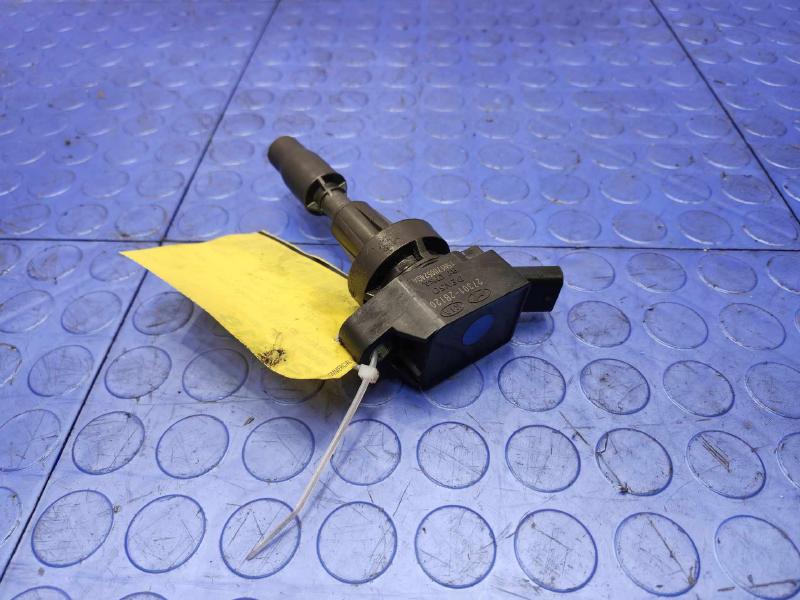 2016 Hyundai Tucson Ignition Coil/Ignitor