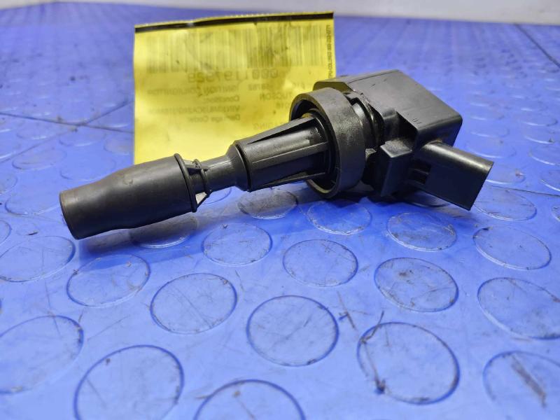 2016 Hyundai Tucson Ignition Coil/Ignitor