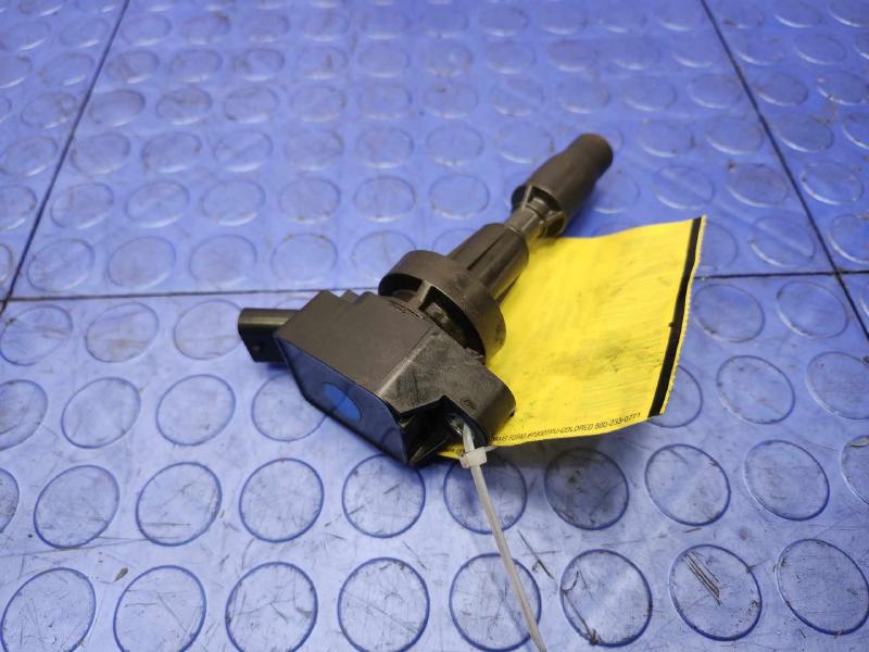 2016 Hyundai Tucson Ignition Coil/Ignitor