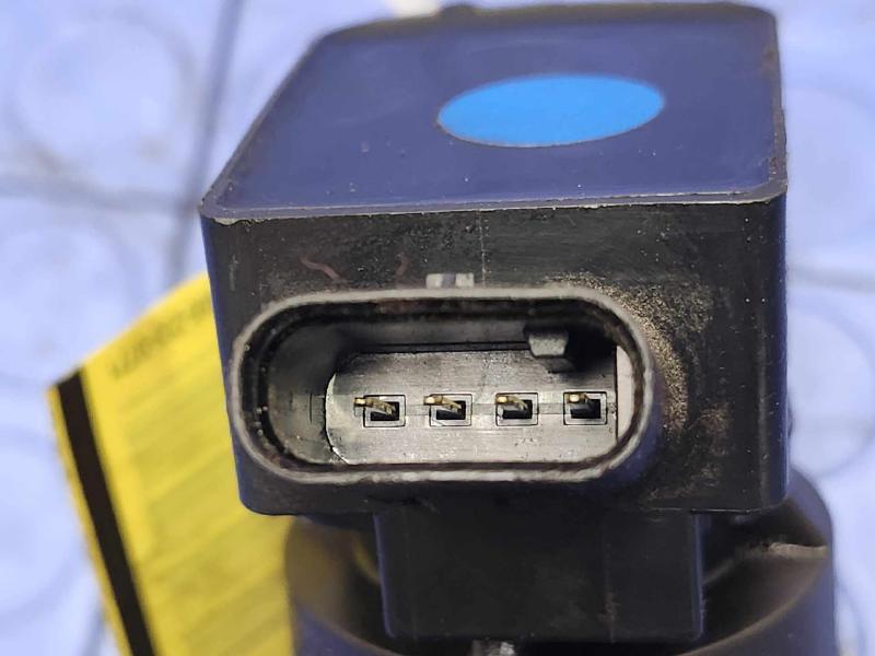 2016 Hyundai Tucson Ignition Coil/Ignitor