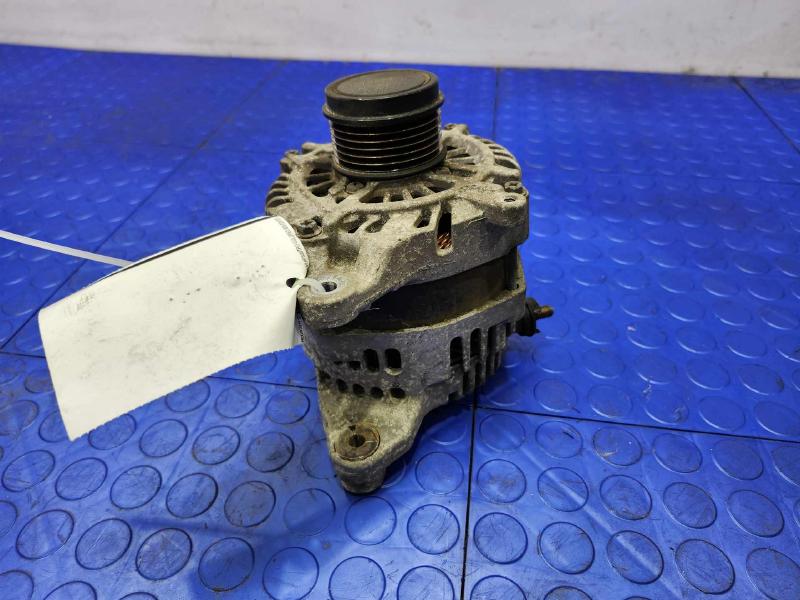2014-2015 Subaru Forester Alternator Generator Assembly 130 Amp OEM 23700AA761