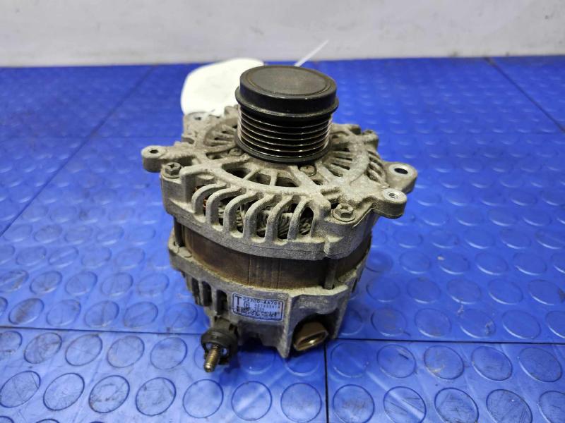 2014-2015 Subaru Forester Alternator Generator Assembly 130 Amp OEM 23700AA761