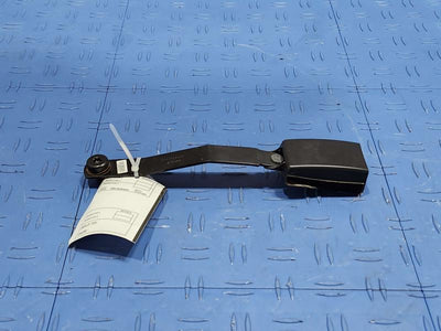 2017 Jeep Compass Front Seat Belt