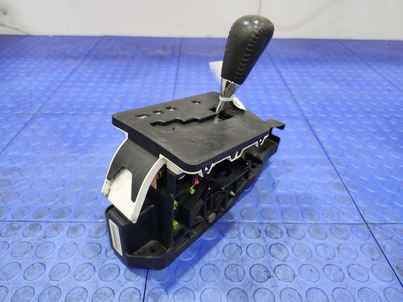2014 Dodge Challenger Floor Shifter