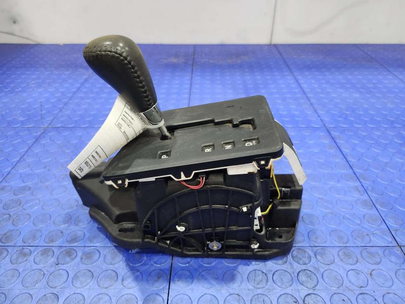 2014 Dodge Challenger Floor Shifter