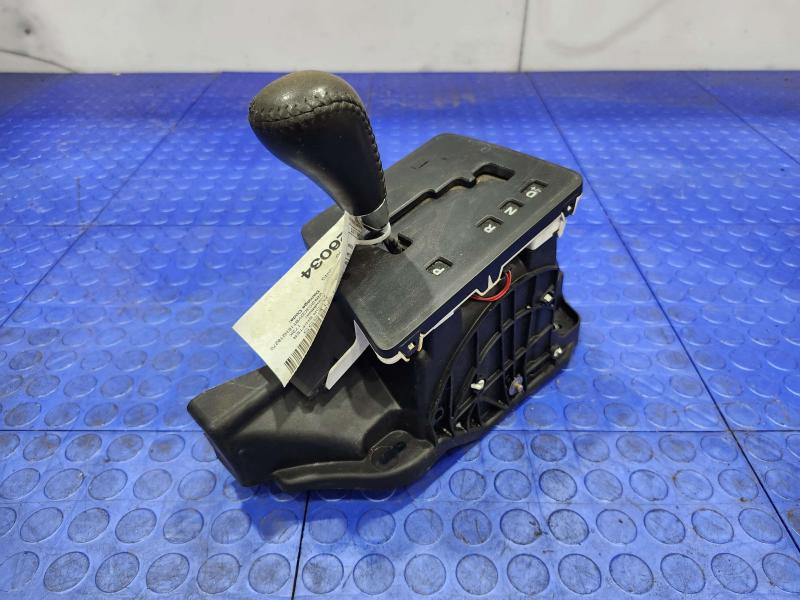 2014 Dodge Challenger Floor Shifter