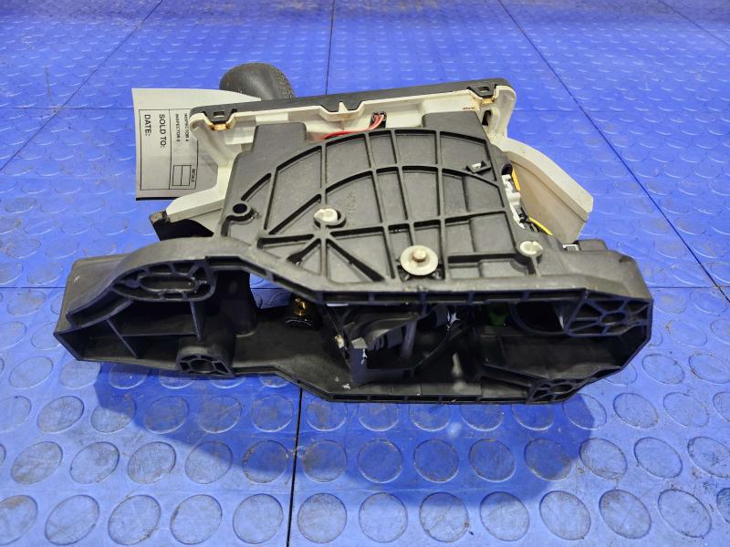 2014 Dodge Challenger Floor Shifter