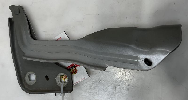 2015 - 2023 Ford Edge Hood Hinge RH Passenger Side Silver UX OEM FT4Z16796A
