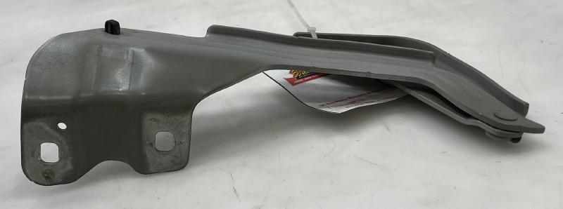 2015 - 2023 Ford Edge Hood Hinge RH Passenger Side Silver UX OEM FT4Z16796A