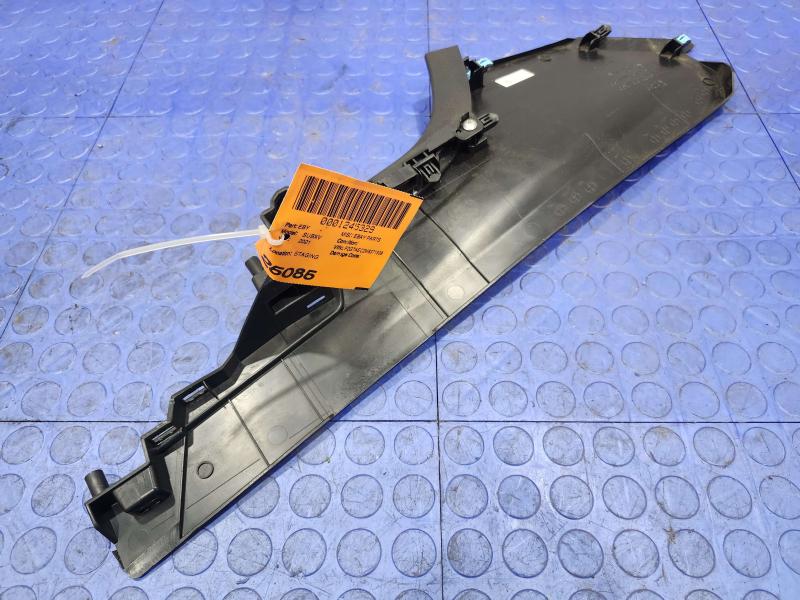 2021 Subaru Crosstrek Misc Ebay Parts