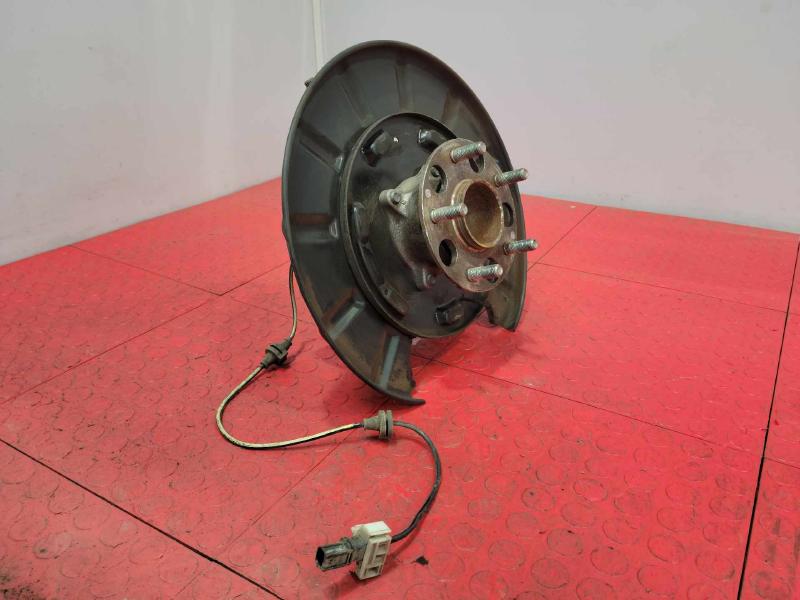 2016 Acura MDX Rear Knuckle/Stub Axle
