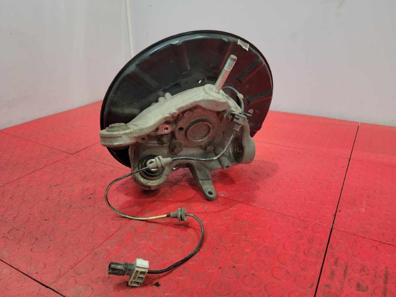 2016 Acura MDX Rear Knuckle/Stub Axle