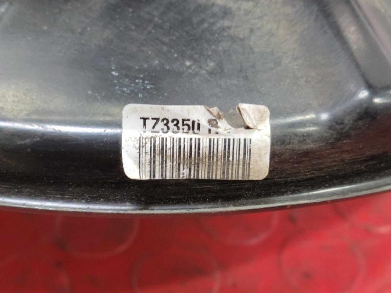 2016 Acura MDX Rear Knuckle/Stub Axle