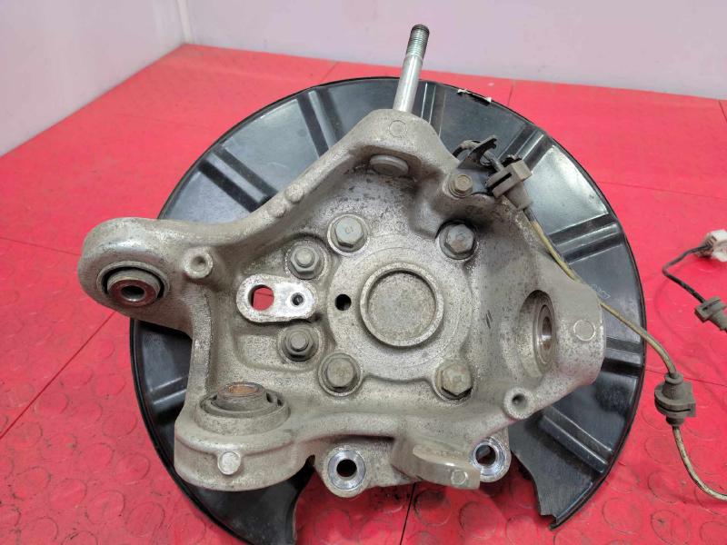 2016 Acura MDX Rear Knuckle/Stub Axle
