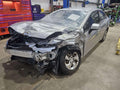 2013 Honda Civic Air Bag