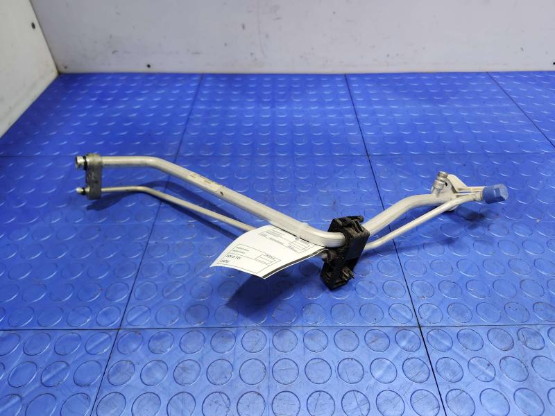 2015 Honda Fit Air Conditioner Hose