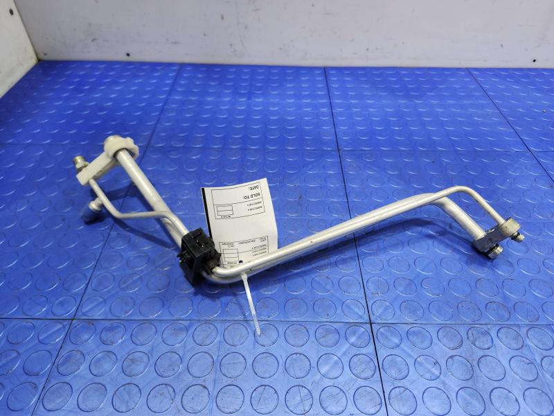 2015 Honda Fit Air Conditioner Hose