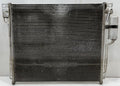 2017 Nissan Frontier Condenser