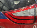 2019 Toyota Sienna Tail Light Assembly