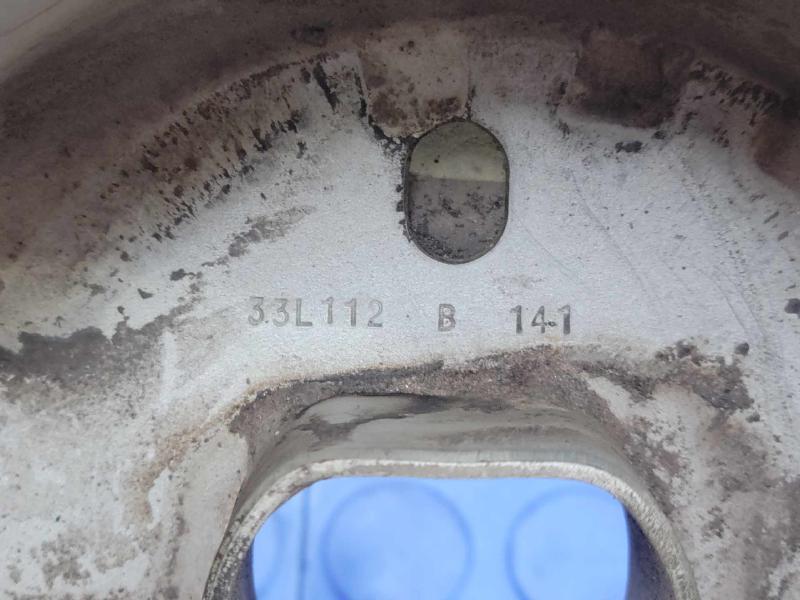 2016 Chevrolet Malibu Lower Control Arm Rr