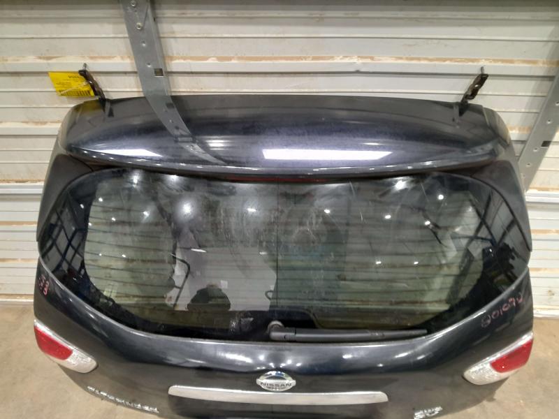 2016 Nissan Pathfinder Trunk/Decklid/Hatch/Tailgate