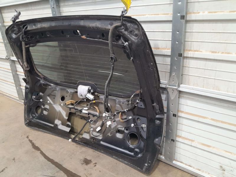 2016 Nissan Pathfinder Trunk/Decklid/Hatch/Tailgate