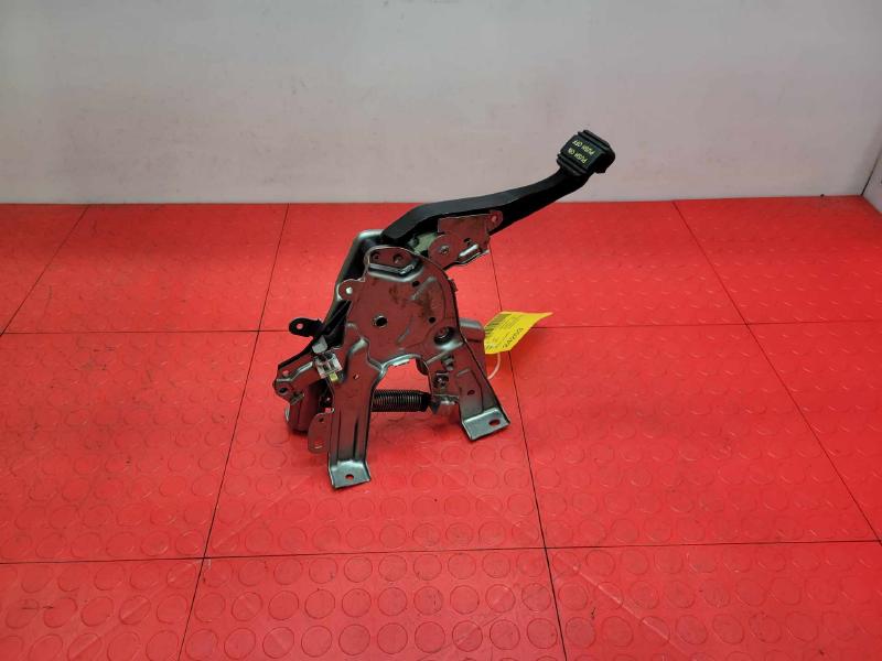 2012-2016 Honda CRV Parking Brake Foot Pedal Assembly OEM 47100-T0A-A71