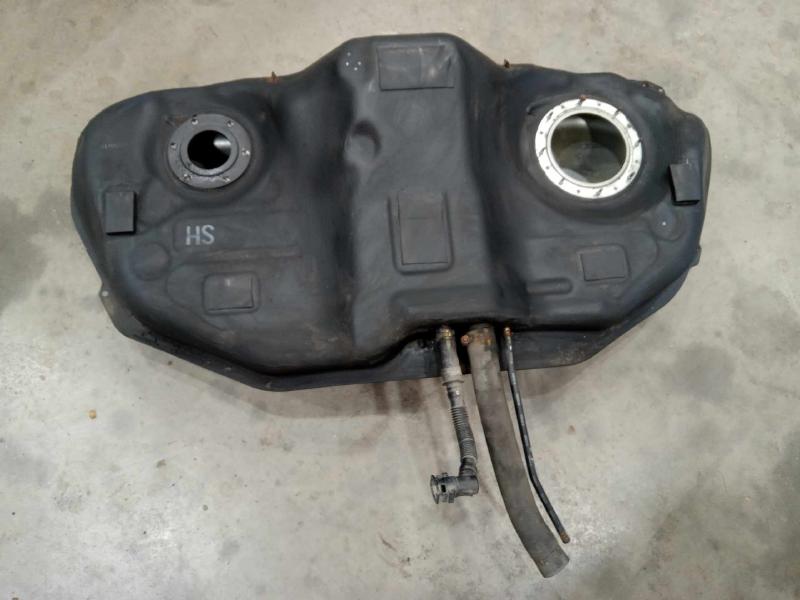 2016 Subaru Forester Fuel Tank Assembly