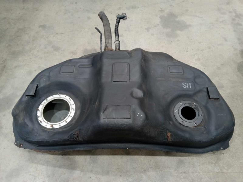 2016 Subaru Forester Fuel Tank Assembly