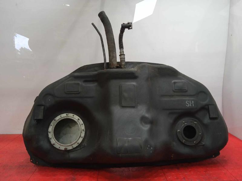 2016 Subaru Forester Fuel Tank Assembly