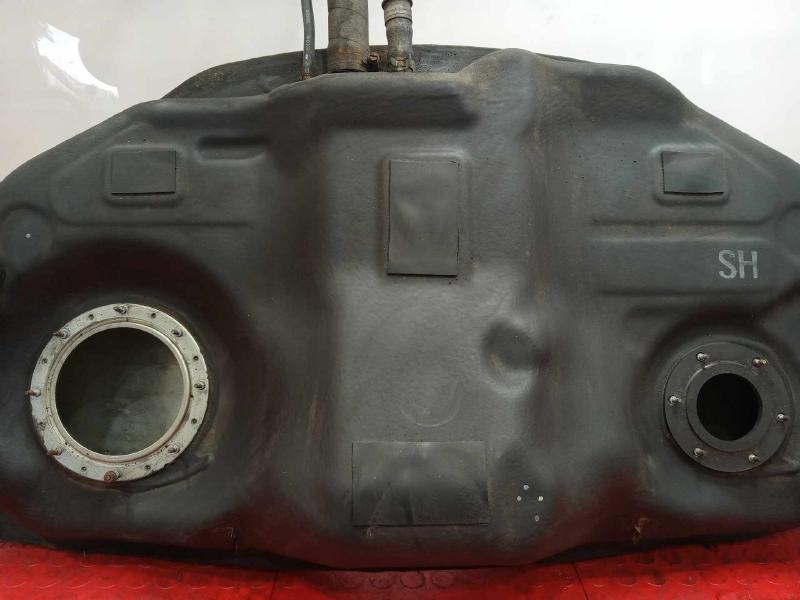 2016 Subaru Forester Fuel Tank Assembly