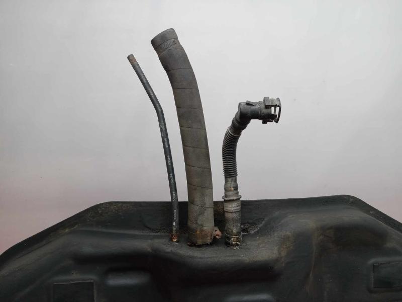 2016 Subaru Forester Fuel Tank Assembly