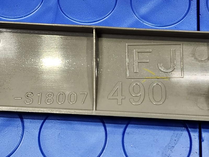 2015 Subaru Forester Misc Ebay Parts
