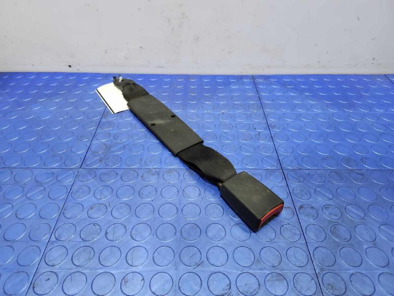 2014 Ram 1500 Front Seat Belt
