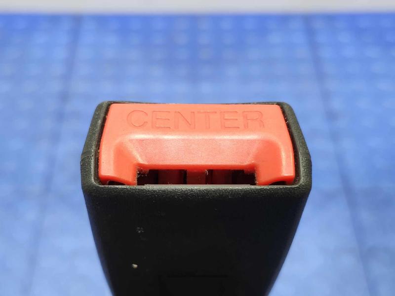 2014 Ram 1500 Front Seat Belt