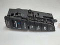 2012 Acura TL Heater A/C Control